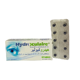 Hydroculair